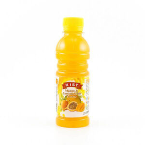 Kist Mango & Passion Fruit Nectar 200ML