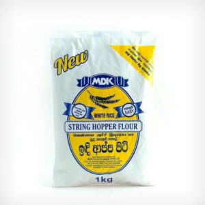 MDK String Hopper Flour
