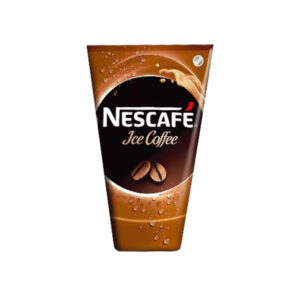 Nestle Nescafe Ice Coffee 180ML