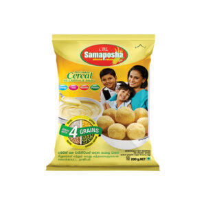 Samaposha 500g